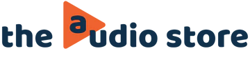 The Audio Store